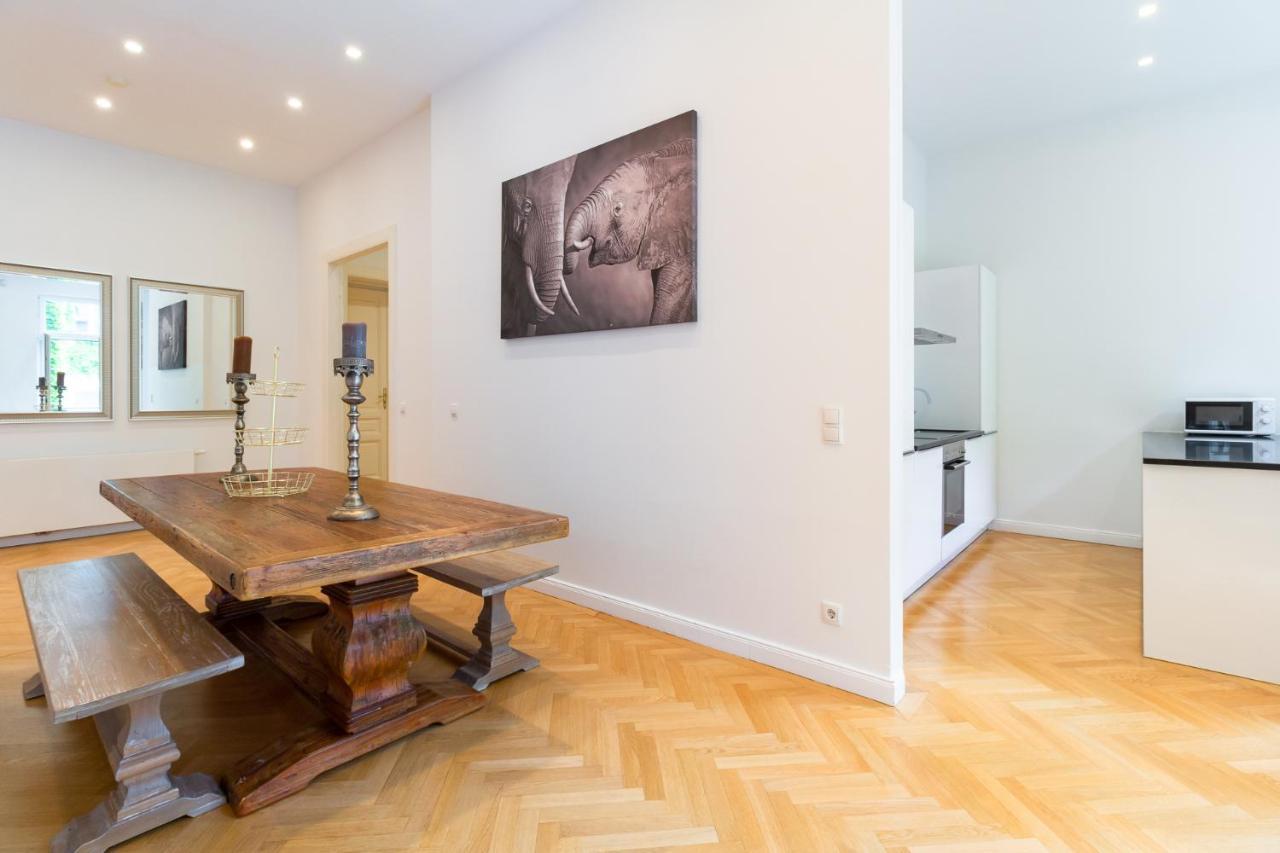 Appartamento Large Luxury Near Townhall & Votivkirche *