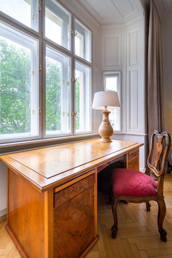 Appartamento Large Luxury Near Townhall & Votivkirche Vienna