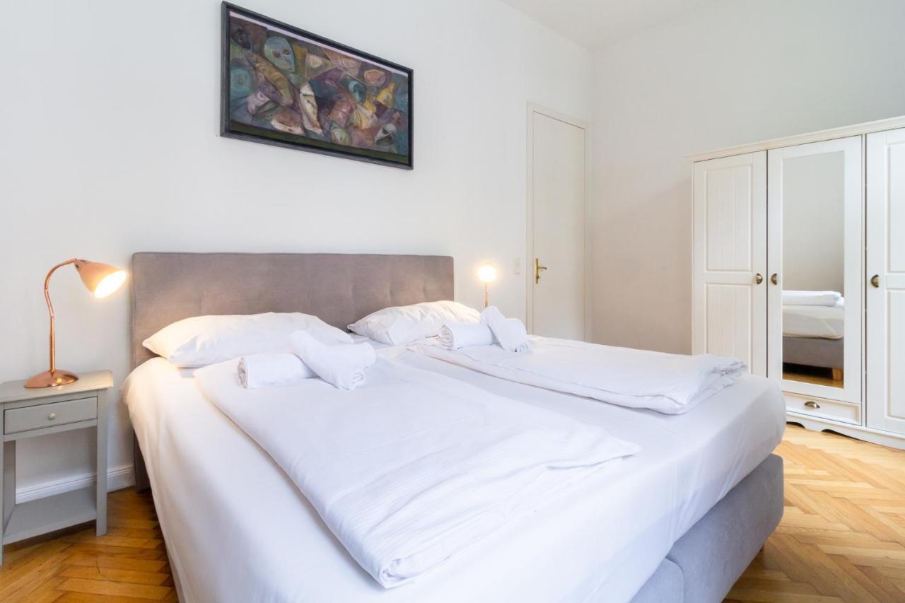 Large Luxury Near Townhall & Votivkirche Vienna