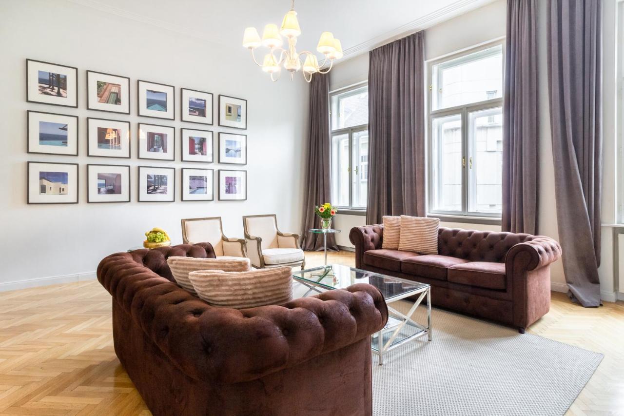 Appartamento Large Luxury Near Townhall & Votivkirche *