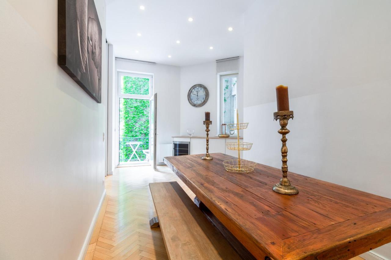 Appartement Large Luxury Near Townhall & Votivkirche