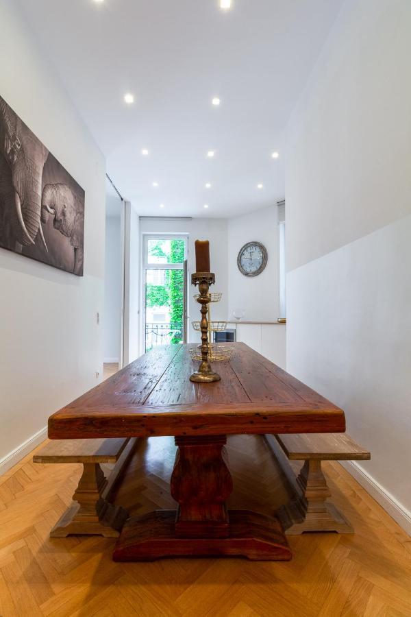 Appartement Large Luxury Near Townhall & Votivkirche